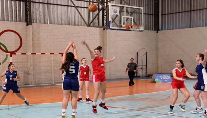 Jogos da Juventude do Paraná iniciam com mais de 7 mil participantes