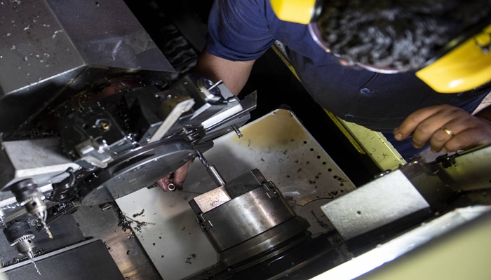 Tecpar é o único laboratório no Paraná que faz análise de ligas de titânio para uso em próteses