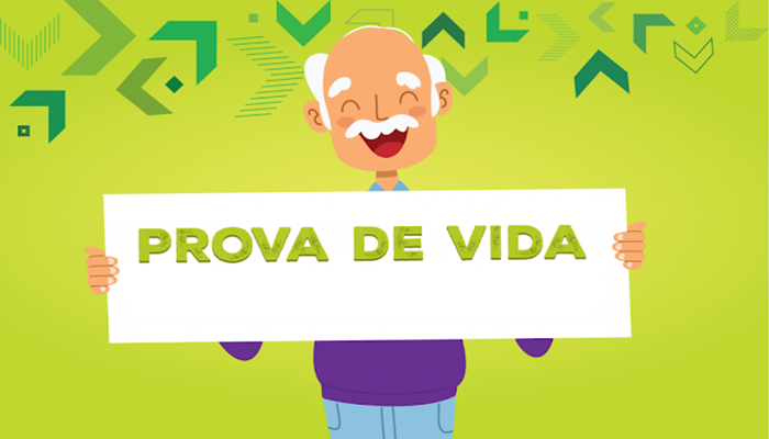 Guaraniaçu - Convocação a todos os aposentados do município para realizar Prova de Vida