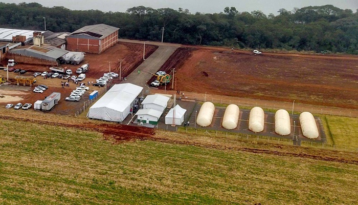 Programa de energia renovável atrai produtores rurais e já tem 656 projetos prontos