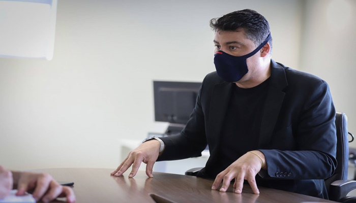 Pacto pela Inovação quer ampliar, unificar e difundir tecnologia pelo Paraná