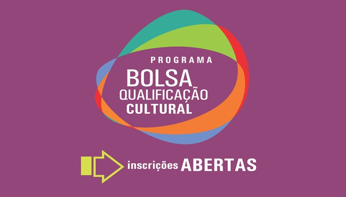 Laranjeiras - Lei Aldir Blanc: Cultura abre inscrições para o Programa Bolsa Qualificação Cultural