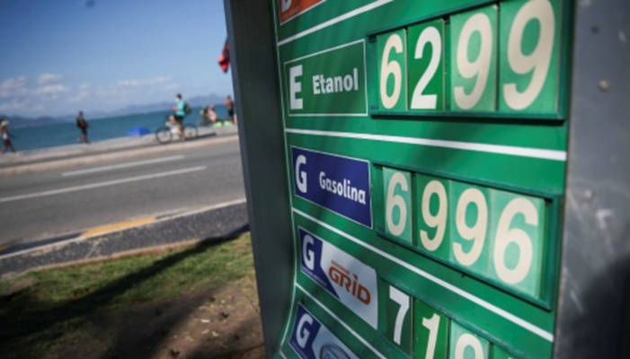 Executivo do Instituto de Petróleo e Gás fala que não para fazer milagre e abaixar preços de combustíveis