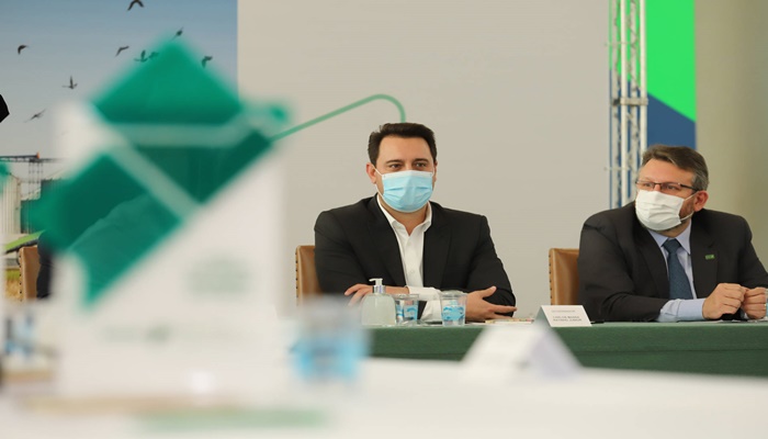 BRDE libera R$ 176 milhões em financiamento para melhorias em cooperativas paranaenses