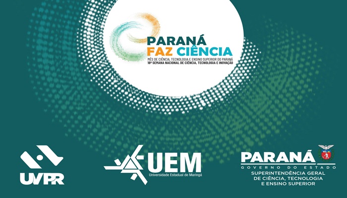 Governo promove programação especial para o Mês da Ciência, Tecnologia e Inovações