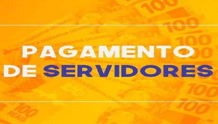 Guaraniaçu - Relatório mensal de proventos de todos os servidores públicos municipais, ativos e inativos