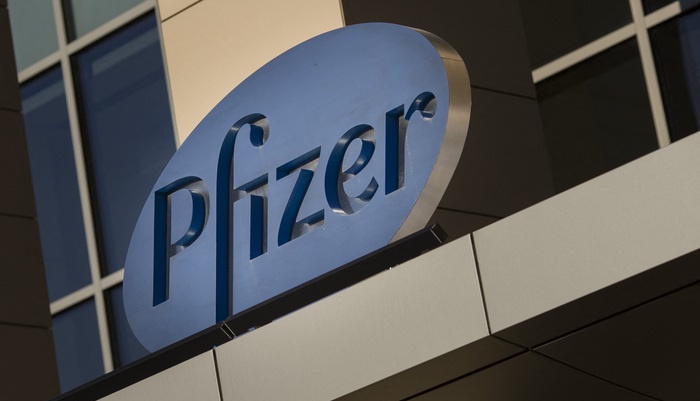 Pfizer testa pílula anticovid-19, que está em desenvolvimento desde março de 2020