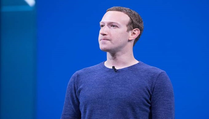 Com queda do Facebook, Mark Zuckerberg perde U$ 6 bilhões em horas