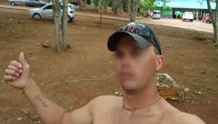 Guaraniaçu - Homem é morto por golpes de faca em Sapezal-MT