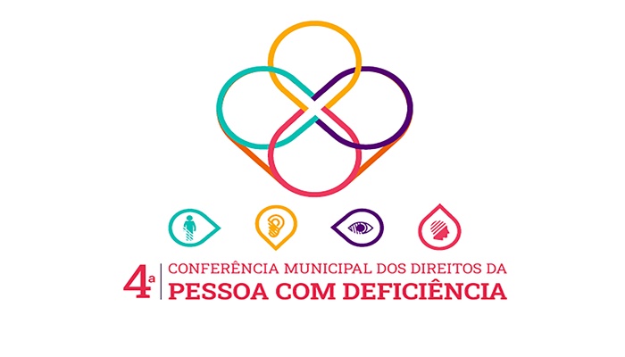 Laranjeiras - Município promove a IV Conferência Municipal dos Direitos da Pessoa com Deficiência