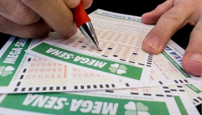 Aposta de Brasília vence prêmio de 36 milhões da Mega-Sena