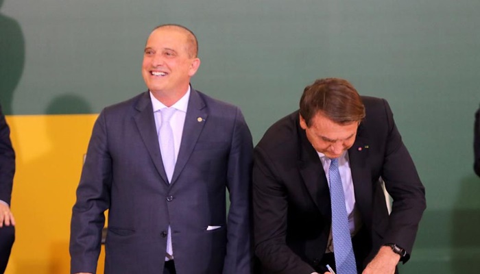 Governo faz nova revisão de normas de segurança no trabalho