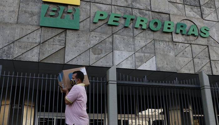 Polícia Federal investiga crimes de corrupção contra Petrobras