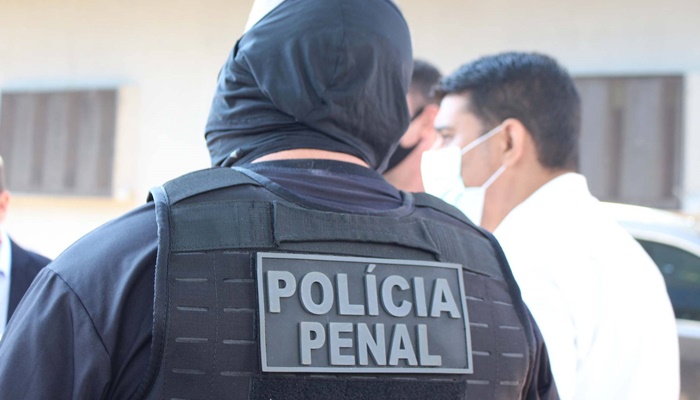Paraná cria Departamento de Polícia Penal para administrar a população carcerária