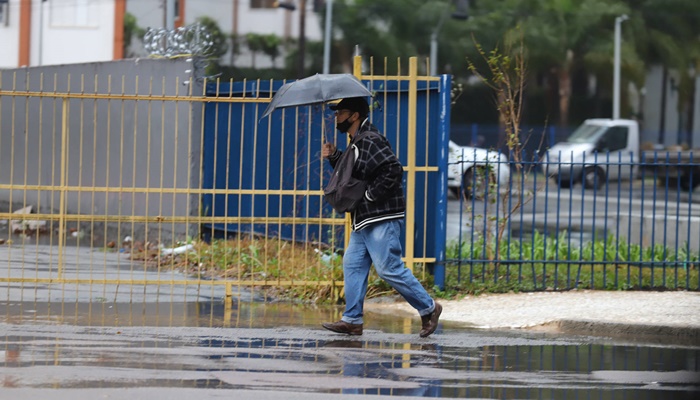 Em outubro, Paraná bate média histórica de chuvas pela 2ª vez no ano