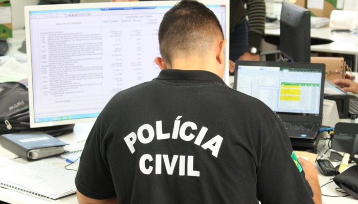 Polícia Civil alerta população sobre perseguidores e explica como e quando denunciar