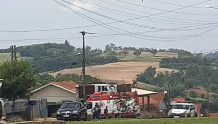 Catanduvas – Mulher tenta suicídio no bairro Alto Alegre