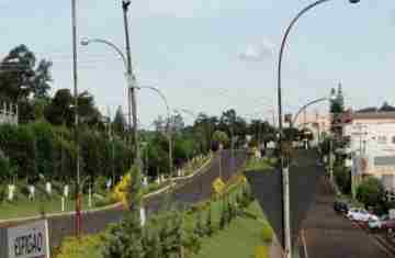 Espigão Alto do Iguaçu - Município realiza leilão de automóveis 