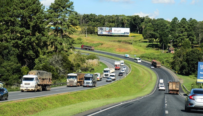 ANTT envia projeto da nova concessão de rodovias do Paraná ao Tribunal de Contas da União 