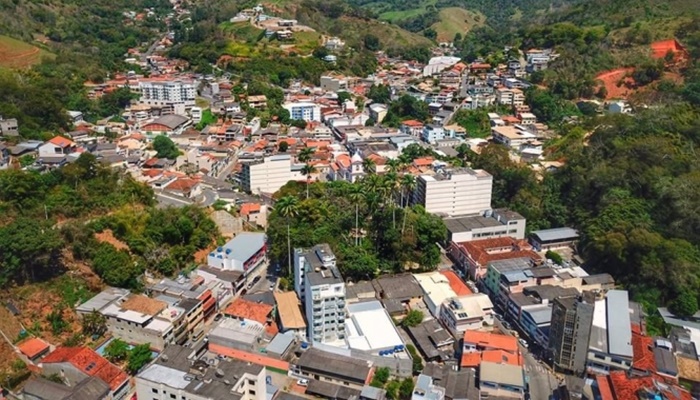 Cantagalo - Está aberto o programa de recuperação fiscal do município 