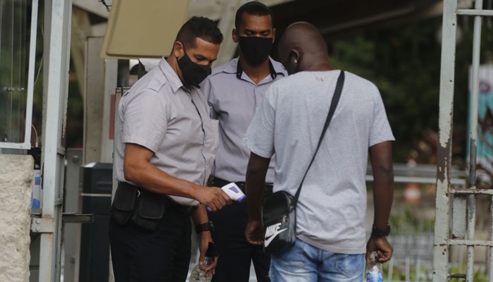 Primeiro dia do Enem terá prova de redação