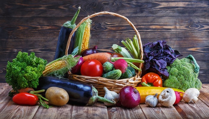 Pesquisa confirma segurança para consumo dos vegetais comercializados no país