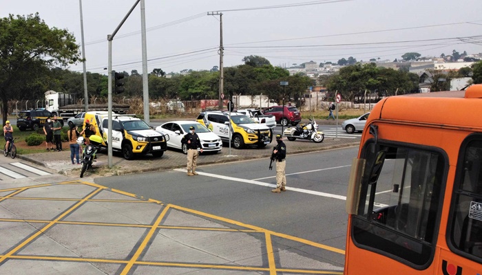 Detran, Polícia Militar e Polícia Rodoviária Federal iniciam Operação Pré-Verão 2021