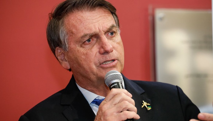 PL anuncia filiação de Bolsonaro no próximo dia 30