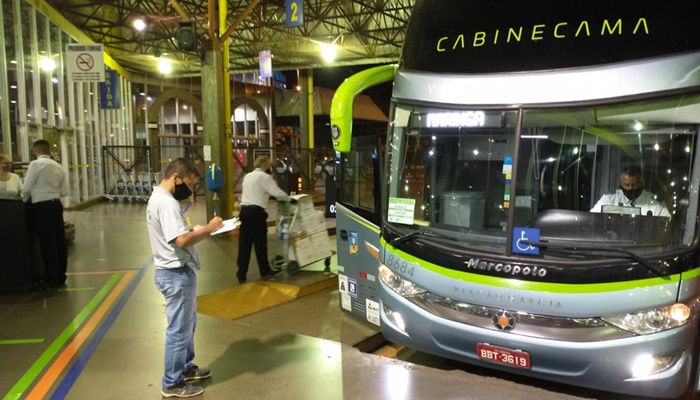 Passagens de transporte intermunicipal terão preço reduzido com fim dos pedágios