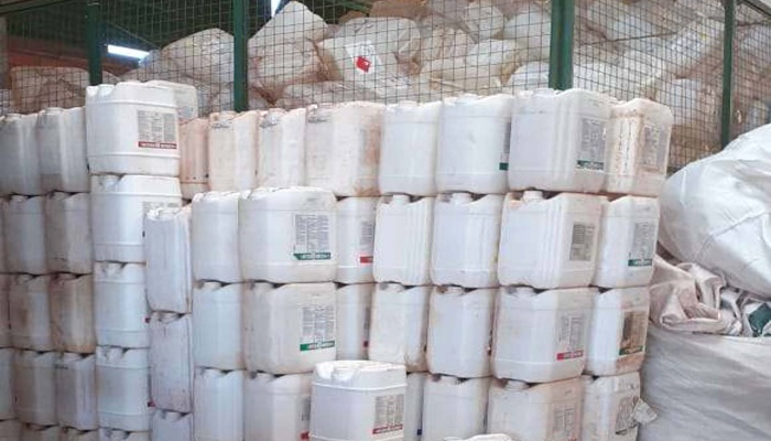 Paraná condiciona cadastro de produtos na logística reversa ao licenciamento ambiental