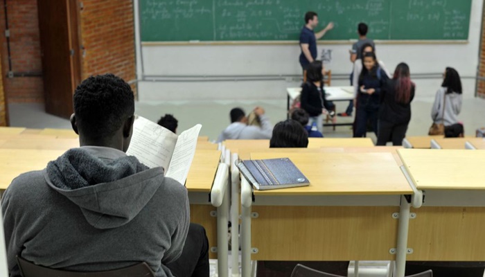 Presidente altera legislação do Programa Universidade para Todos