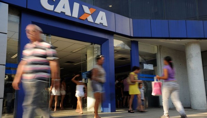 Clientes da Caixa podem regularizar dívidas em atraso até dia 30