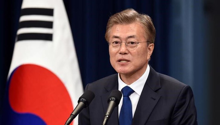 Coreias chegam a "acordo de princípio" para encerrar conflito