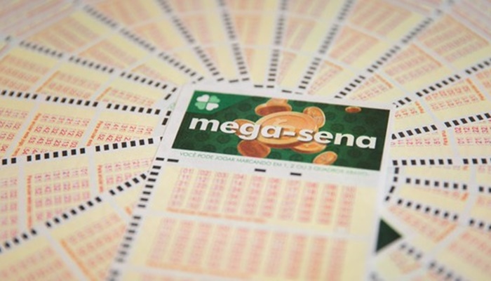 Aposta de Joinville vence prêmio de R$ 6,5 milhões da Mega-Sena