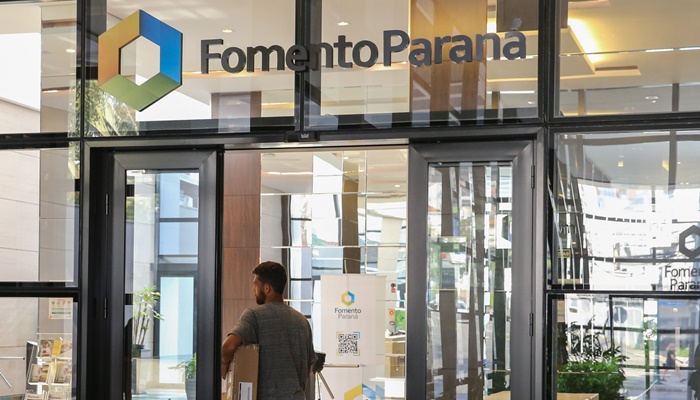 Fomento Paraná anuncia novo aumento de limites operacionais