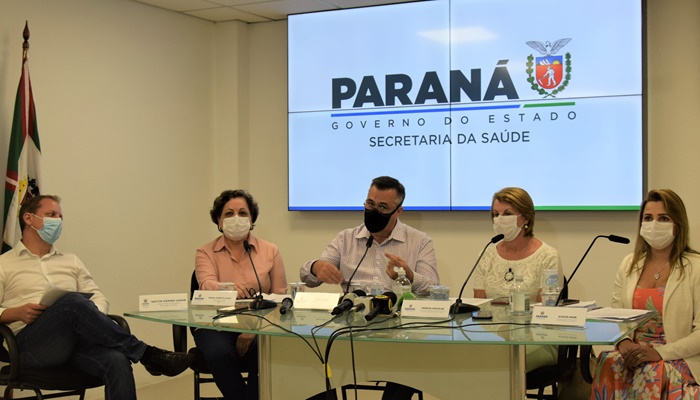 Paraná confirma 20 casos da Influenza H3N2 e um óbito; Estado não tem surto de gripe