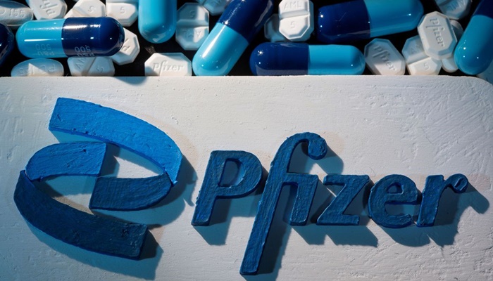 Pfizer aprova primeiro comprimido contra a covid-19