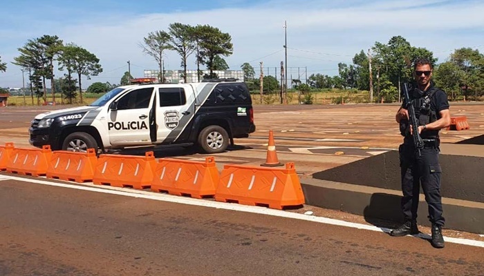 Polícia Civil mantém policiamento especializado nas estradas durante a temporada