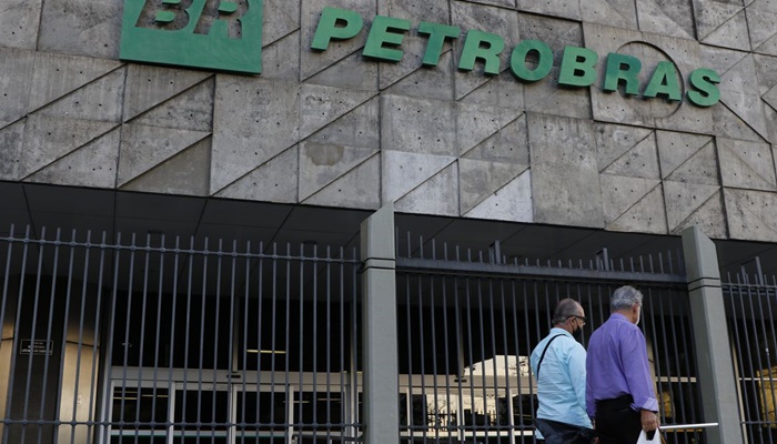 Petrobras assina contrato com operadoras de compra e venda de gás