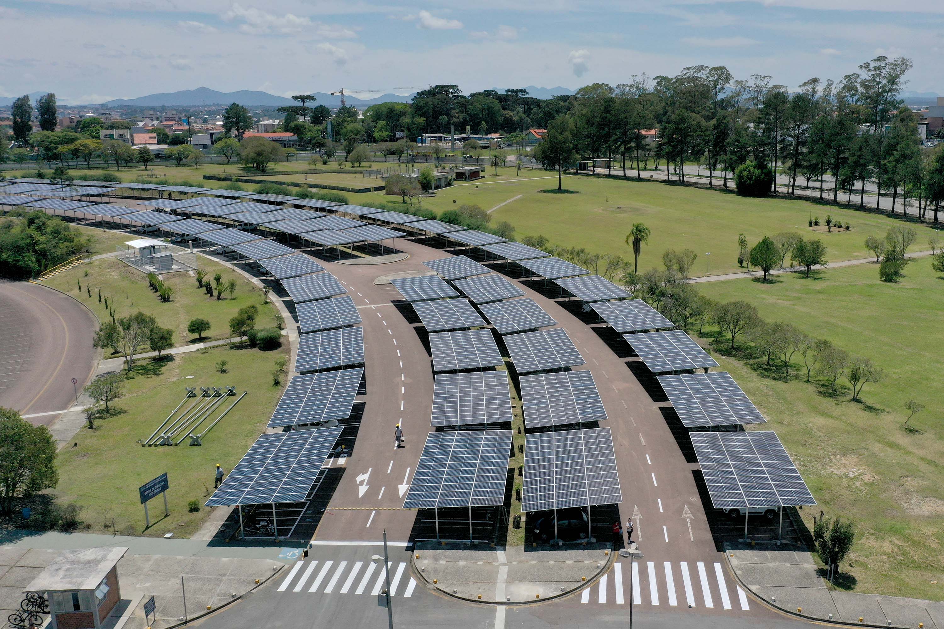 Edital da Copel oferece mais R$ 20 milhões em incentivo ao uso eficiente da energia