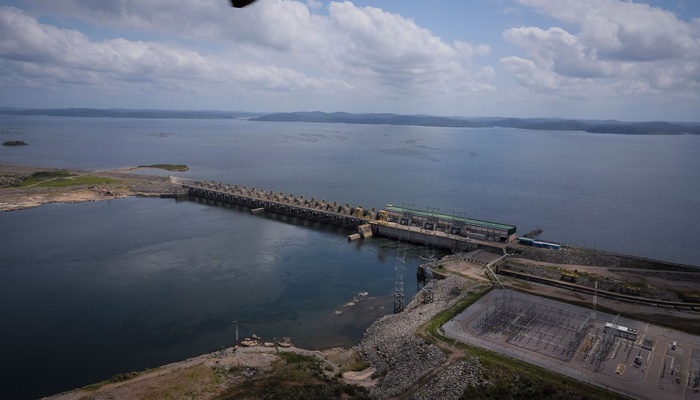 Carga de energia deve ter aumento de 1,8% em janeiro, estima o ONS