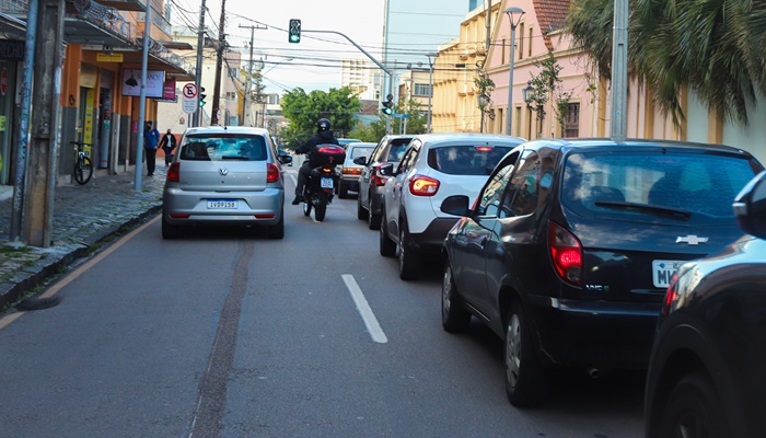 Contribuinte poderá acessar os serviços do IPVA a partir desta terça-feira