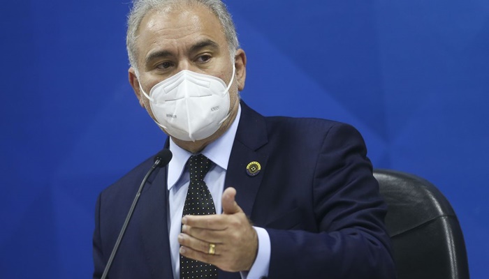 Vacina contra a cepa H3N2 de Influenza chega em março, diz ministério