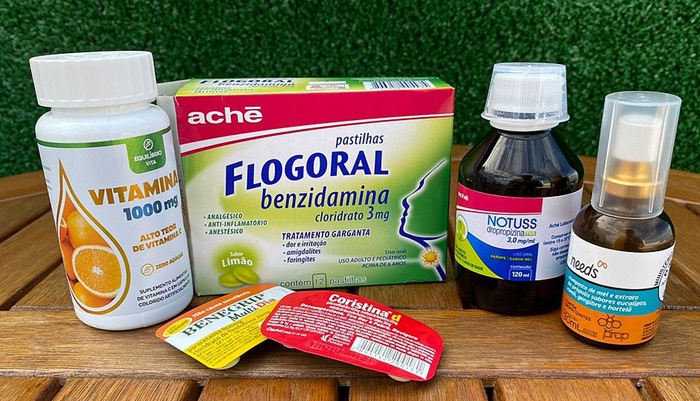Com surto de gripe e Covid, antigripais já faltam nas farmácias brasileiras