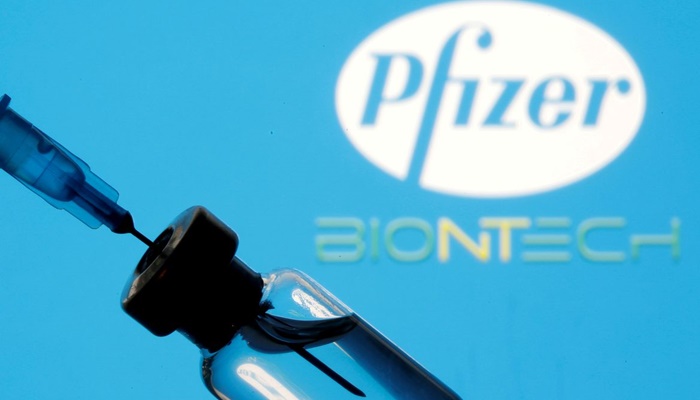 Pfizer: vacina específica contra Ômicron é cenário mais provável