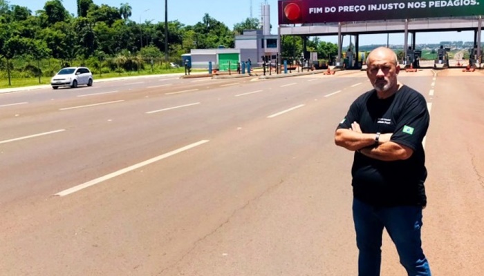 TCU dá mais 30 dias para manifestação da ANTT em representação contra pedageiras 