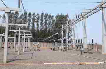 Copel reforça sistema elétrico do Oeste com duas novas subestações