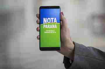 Saiba como funciona o retorno do imposto ao consumidor por meio do Nota Paraná 