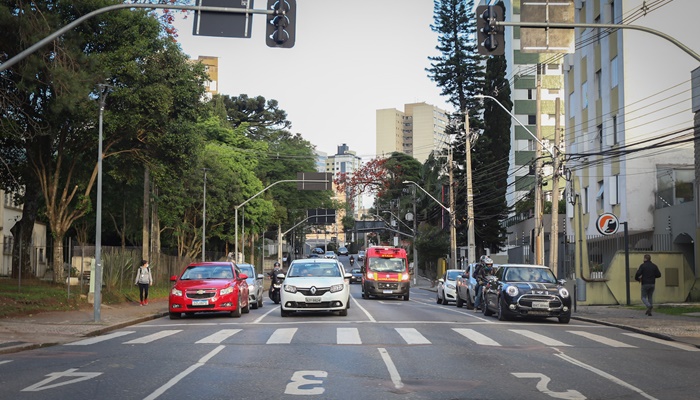 No Paraná, 50% dos contribuintes já quitaram ou iniciaram o pagamento do IPVA 2022 