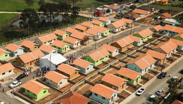 Laranjeiras - Prefeitura reabre inscrições para o programa Casa Fácil